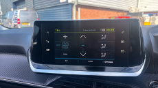 Peugeot 2008 100kW Allure Premium 50kWh 5dr Auto Electric Estate